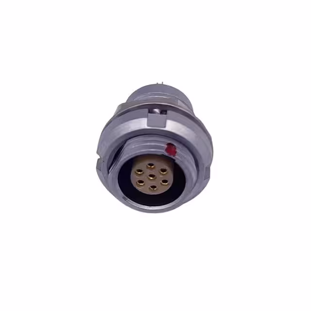 821B007-203R001 NorComp Inc.  Rundsteckverbinderbaugruppen